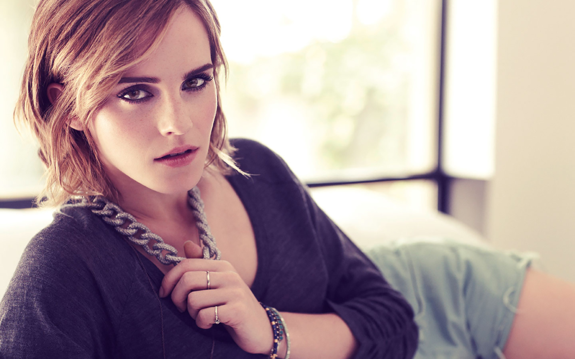 Emma Watson寫真照片圖片8